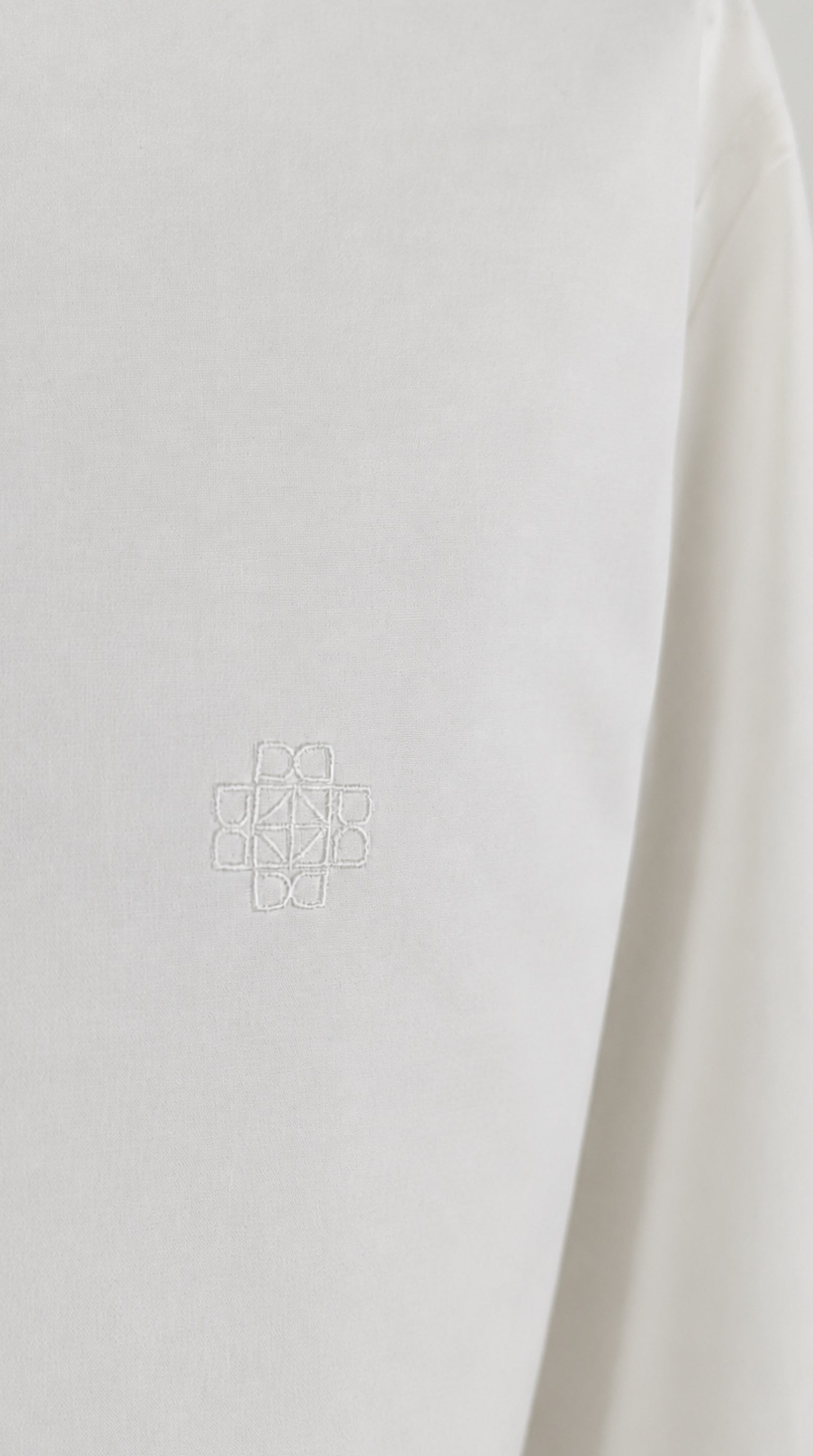 Poplin Cotton Shirt AURORA — PRE-ORDER — PZ010 AURORA