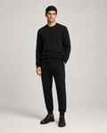 Mock-Neck Set MORFEO-AN — PRE-ORDER — PZ070 MORFEO