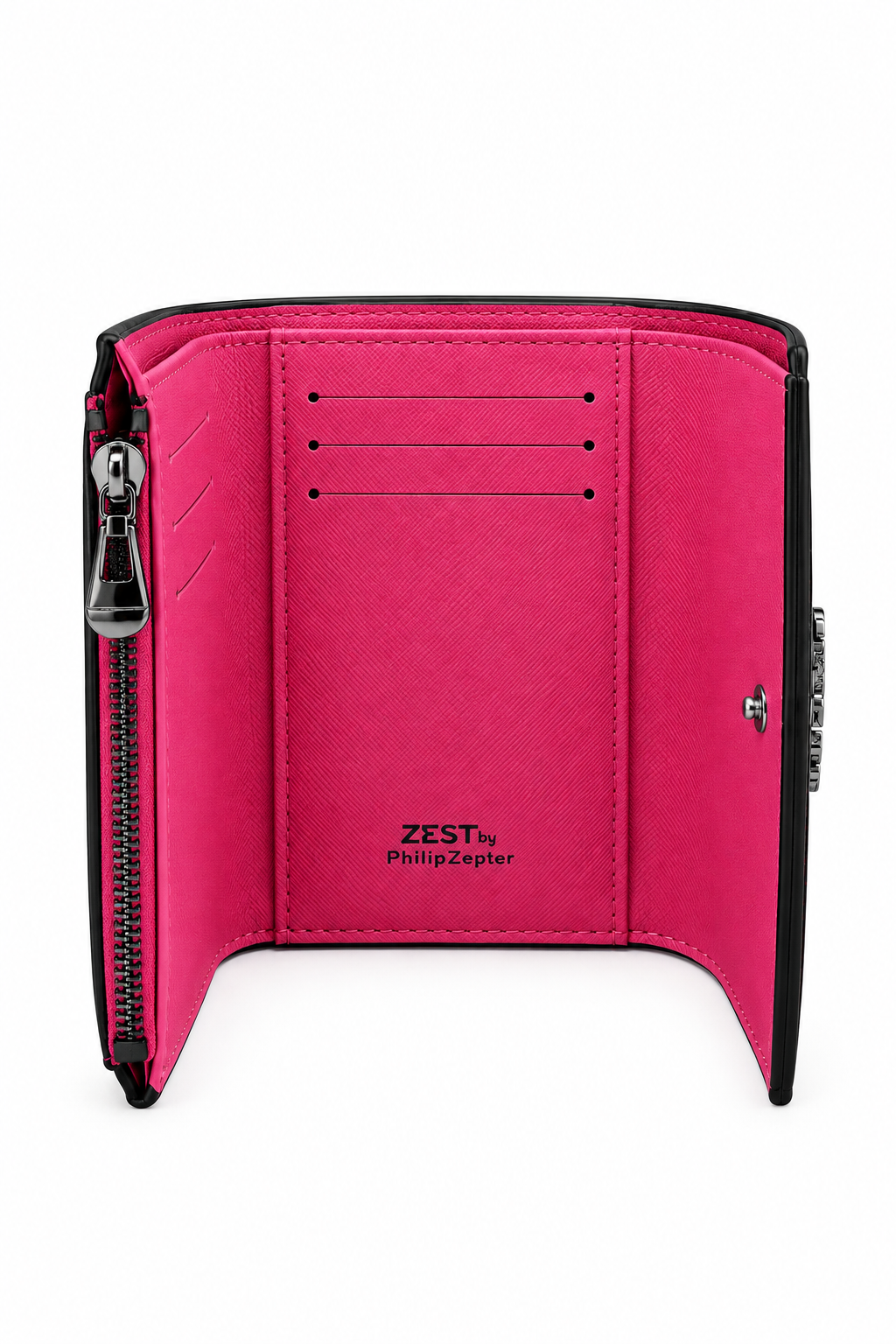 Portafoglio ZS-2561 — PRE-ORDER — ZS-2561 PORTAFOGLIO DONNA