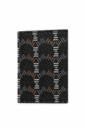 PORTACARTE— PORTACARTE MONOGRAM UOMO ZS-2560