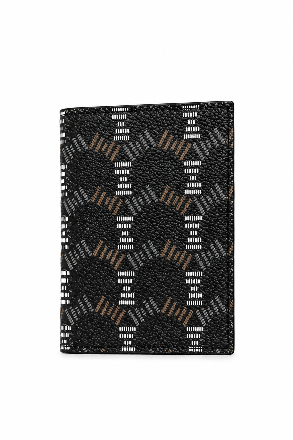 PORTACARTE— PORTACARTE MONOGRAM UOMO ZS-2560