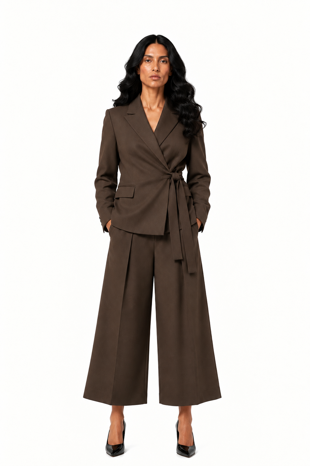 Jacket Andromeda ANDROMEDA-BW — PRE-ORDER — PZ058 ANDROMEDA