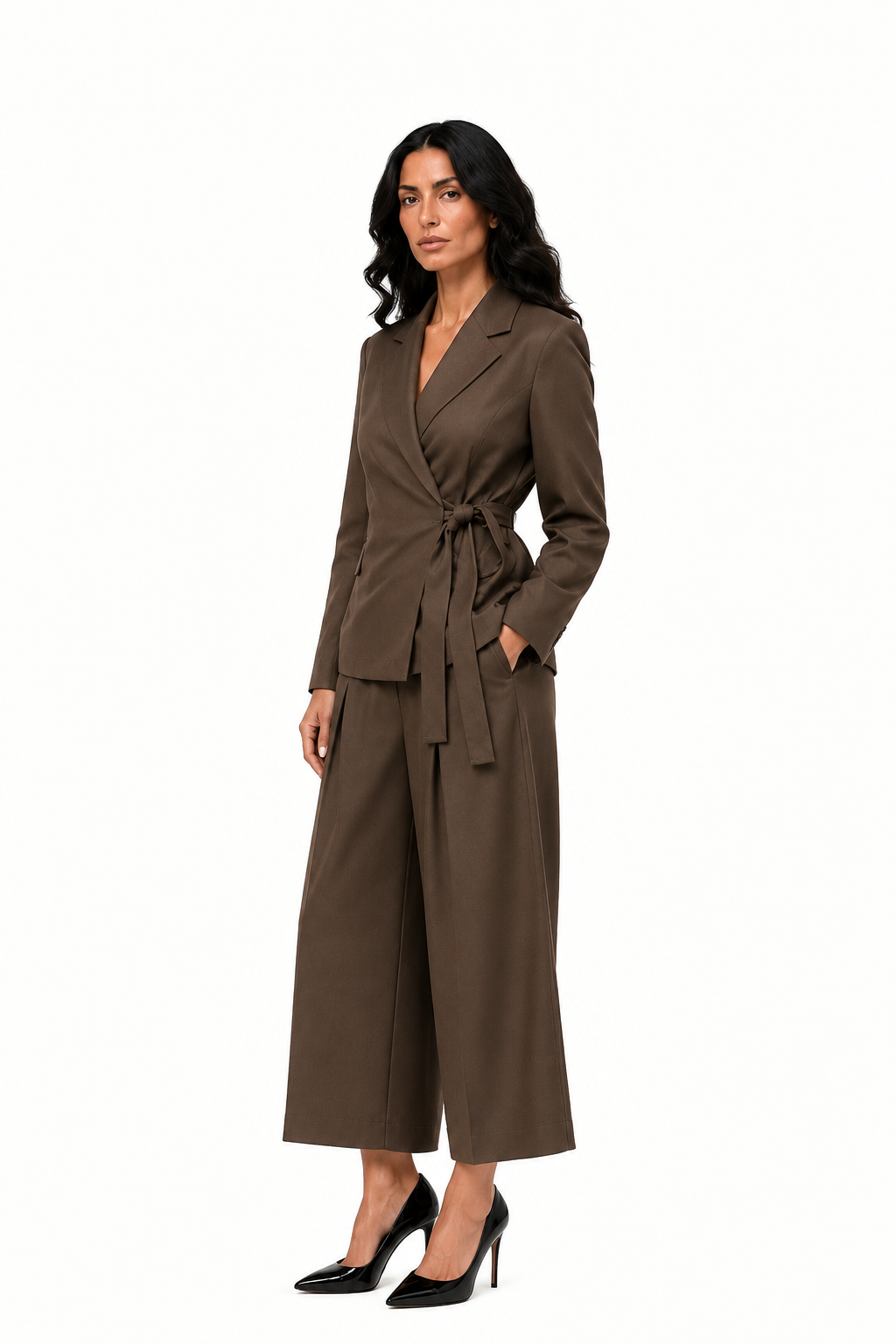 Jacket Andromeda ANDROMEDA-BW — PRE-ORDER — PZ058 ANDROMEDA