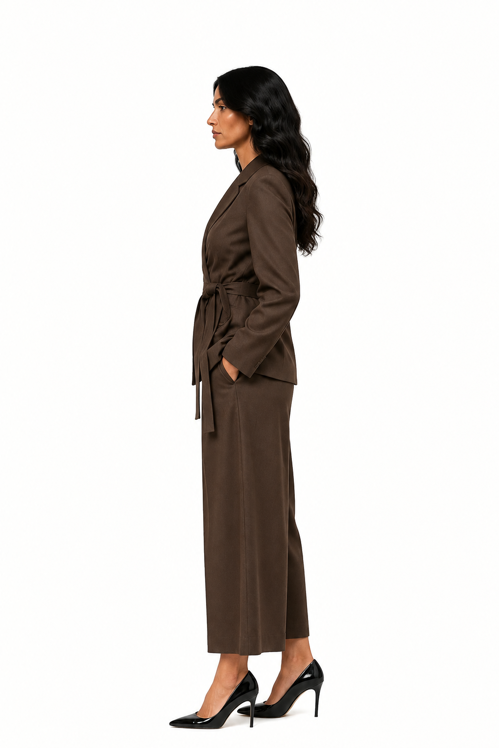 Jacket Andromeda ANDROMEDA-BW — PRE-ORDER — PZ058 ANDROMEDA