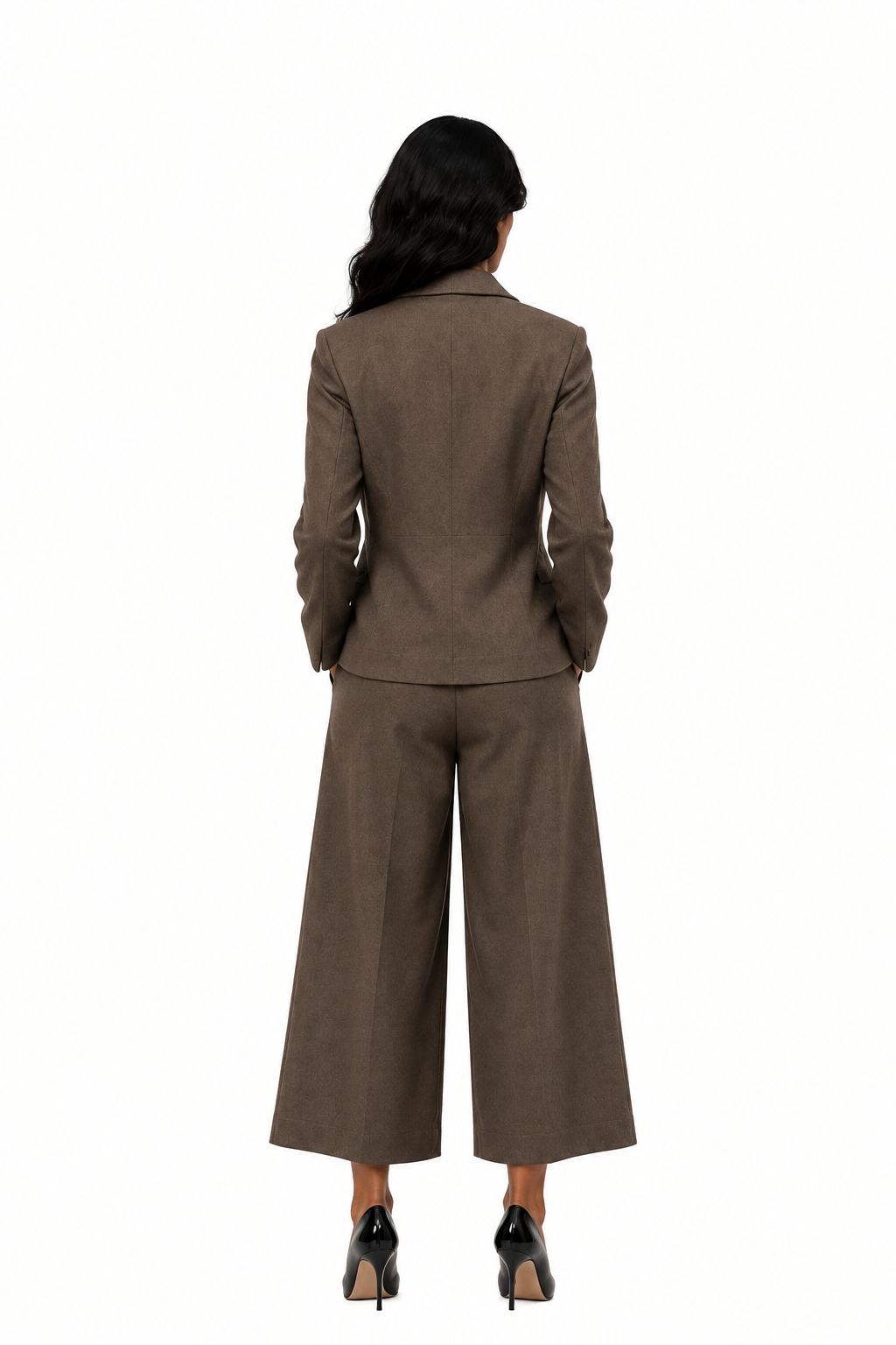 Jacket Andromeda ANDROMEDA-BW — PRE-ORDER — PZ058 ANDROMEDA