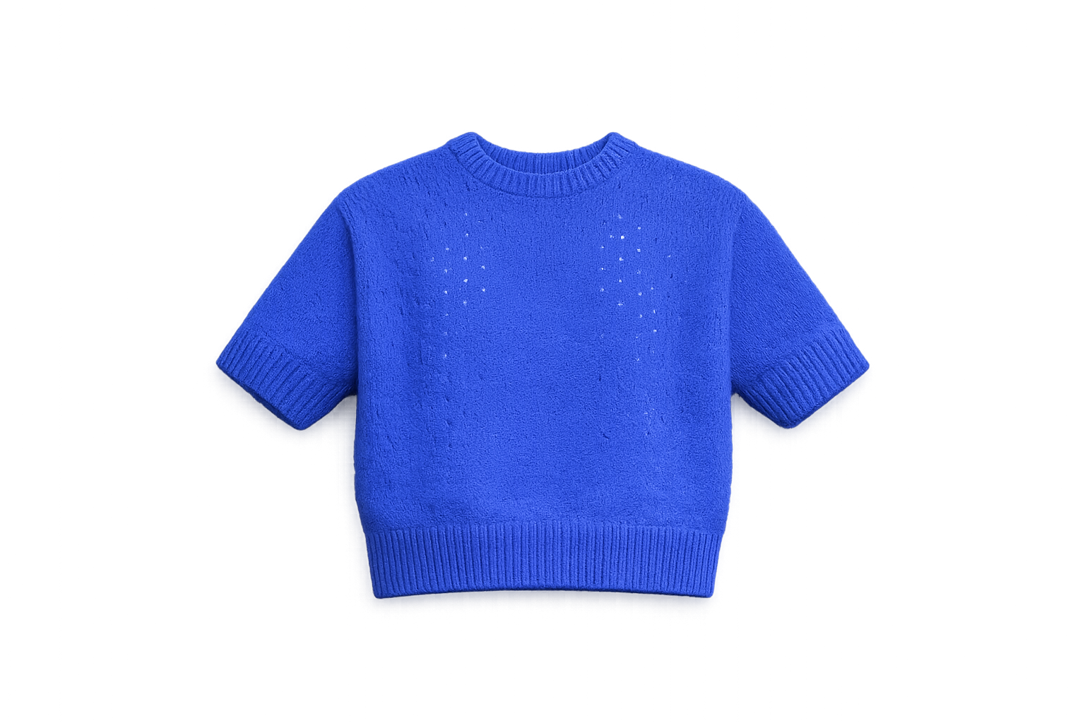 Maglia Manica Corta Baby Alpaca Extrafine – lifestyle look, styled by Philip Zepter