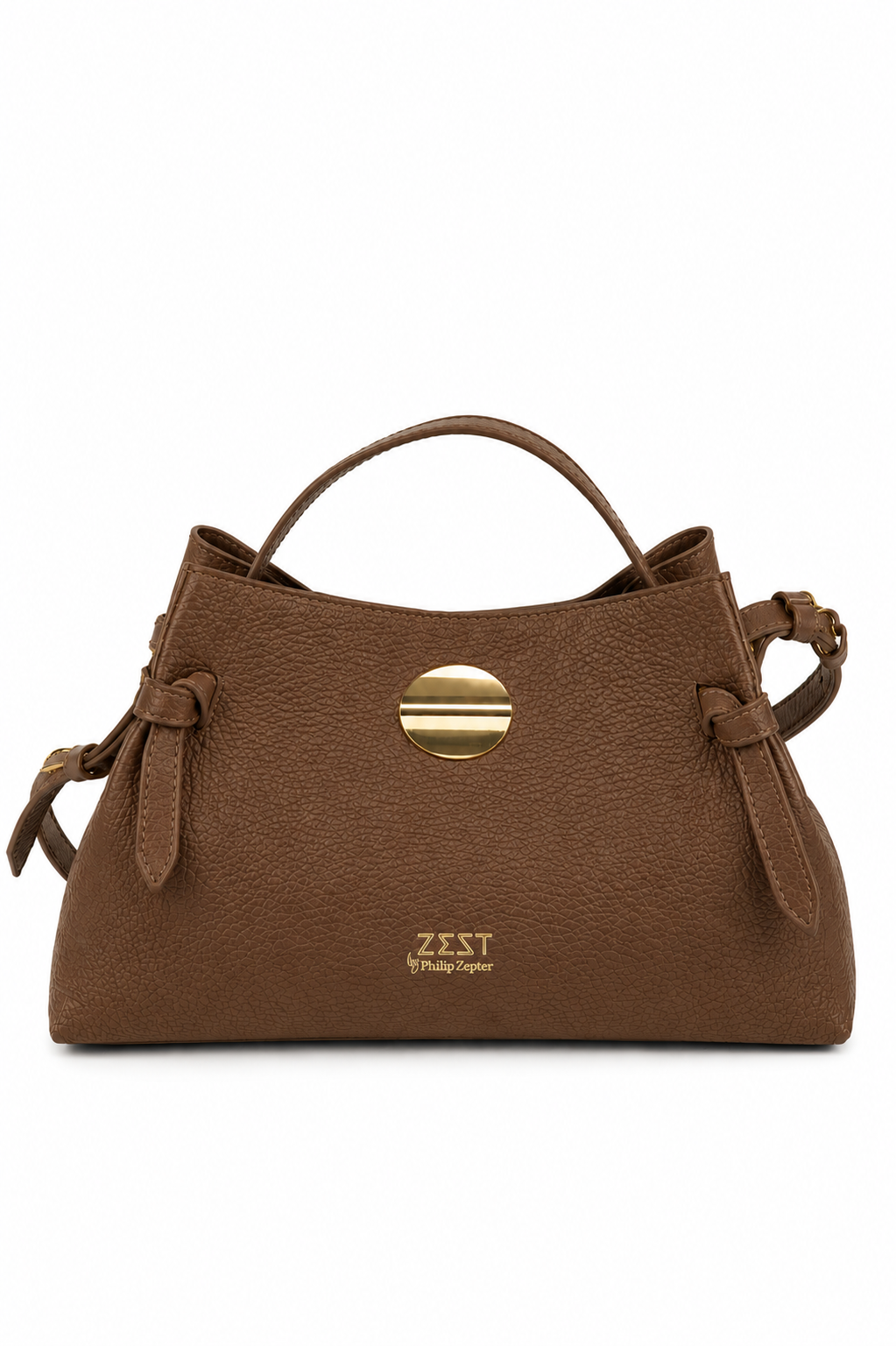 Soft Structured Handbag – ZS-2545