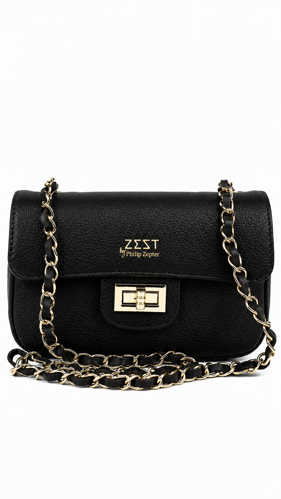 Flap Shoulder Bag – ZS-2509