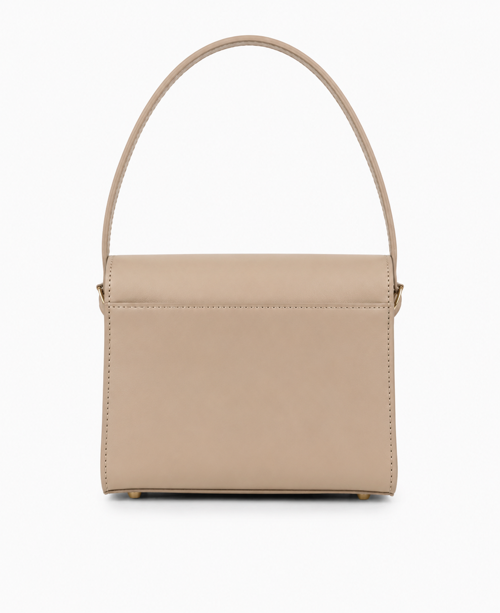 Borsa a Mano con Fibbia - ZS-2524 – alternate angle – ZEST by Philip Zepter