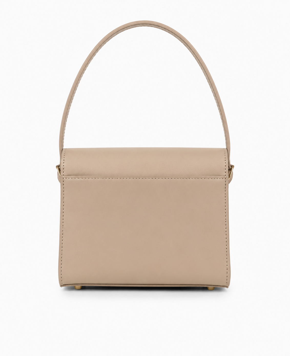 Borsa a Mano con Fibbia - ZS-2524 – alternate angle – ZEST by Philip Zepter
