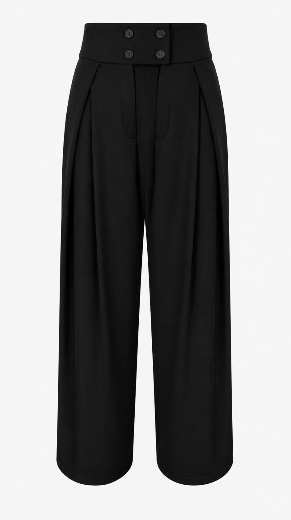 Tailored waistcoat and trousers set — PRE-ORDER – alternate color, styled look – Philip Zepter