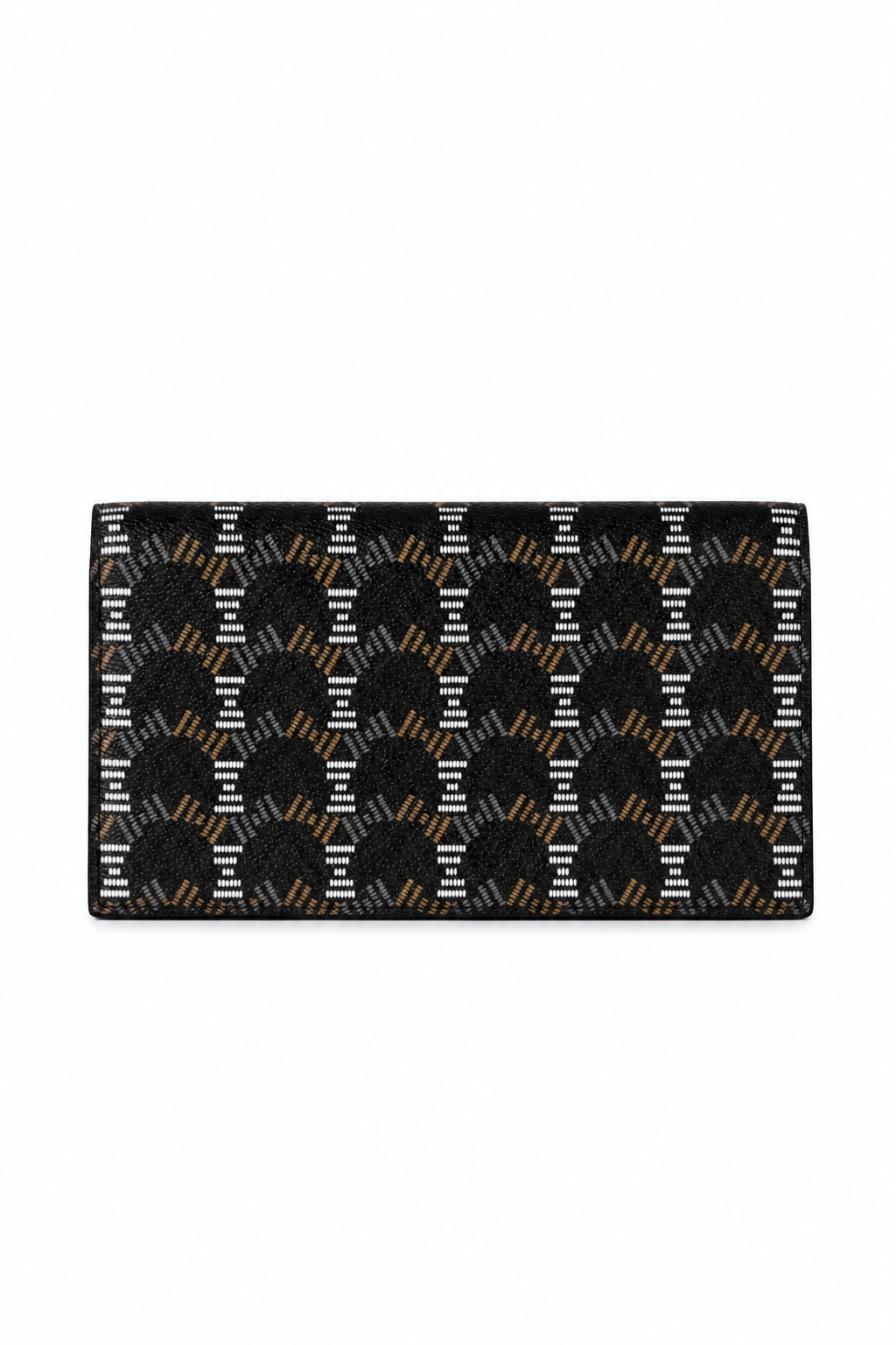PORTAFOGLIO — PORTAFOGLIO MONOGRAM UOMO ZS-2559