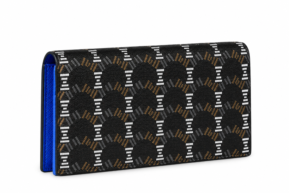 PORTAFOGLIO — PORTAFOGLIO MONOGRAM UOMO ZS-2559