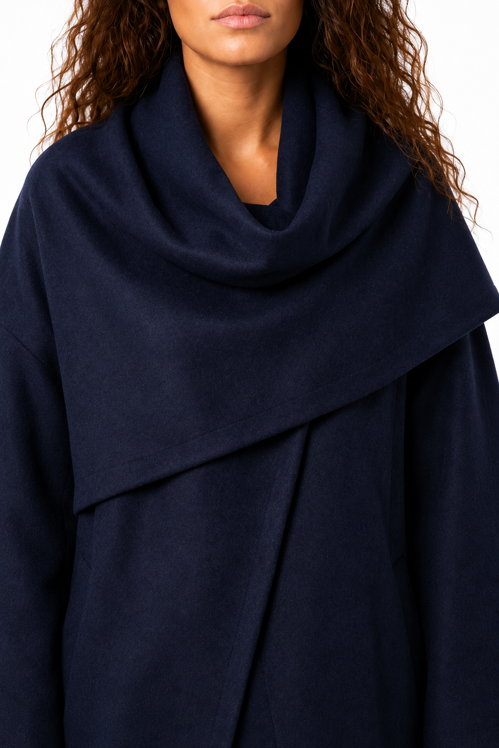 Coat Calypso CALYPSO-NV — PRE-ORDER — PZ057 CALYPSO