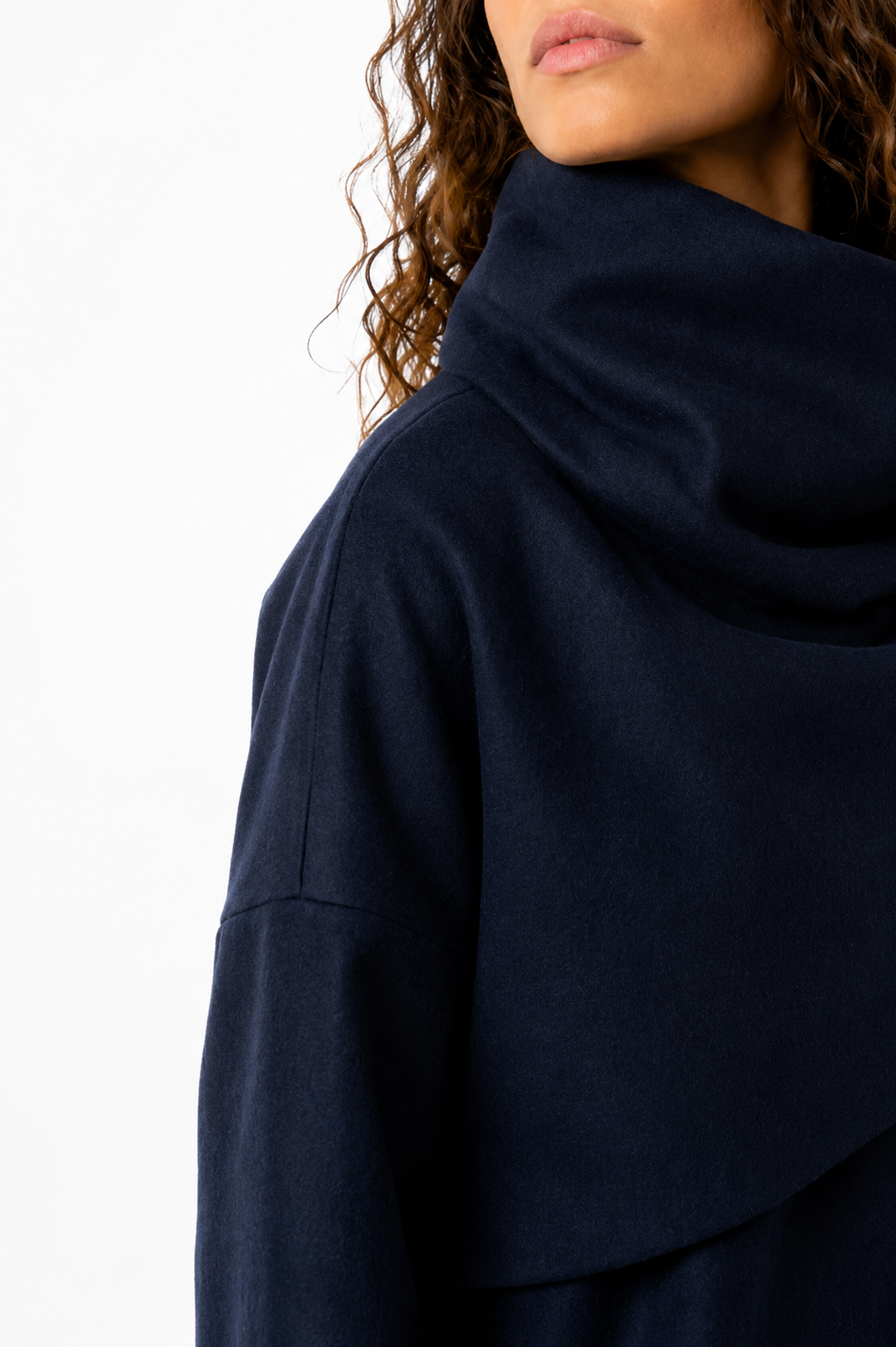Coat Calypso CALYPSO-NV — PRE-ORDER — PZ057 CALYPSO
