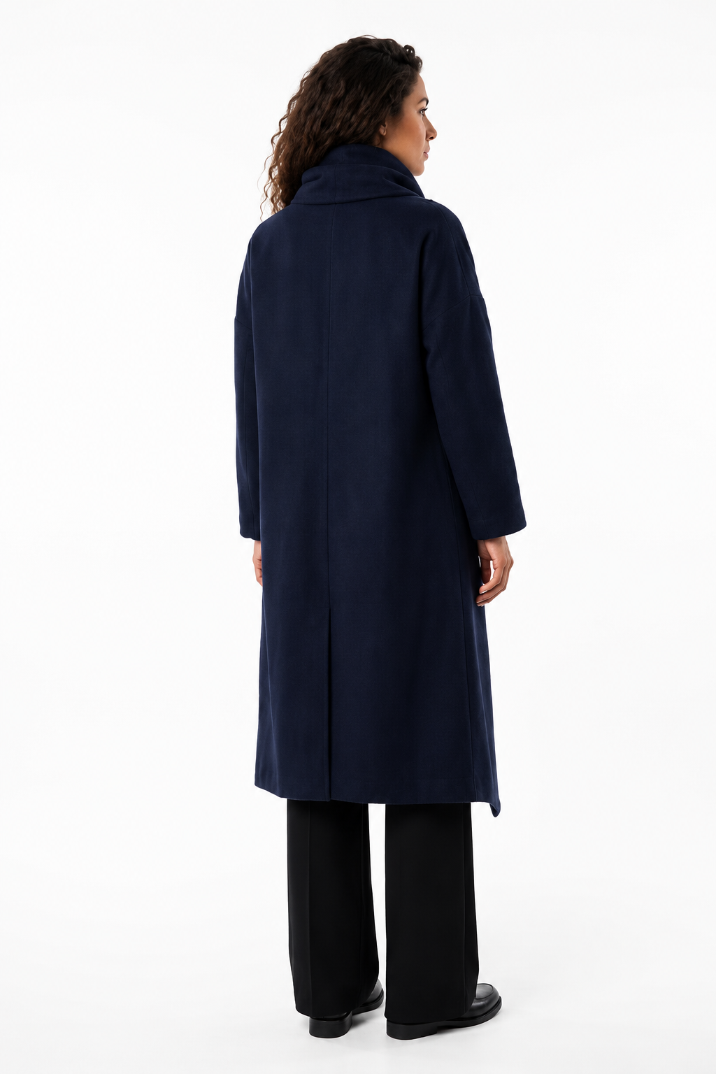 Coat Calypso CALYPSO-NV — PRE-ORDER — PZ057 CALYPSO