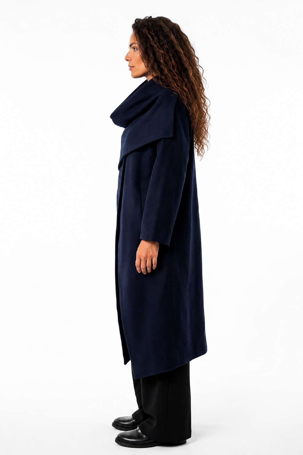 Coat Calypso CALYPSO-NV — PRE-ORDER — PZ057 CALYPSO