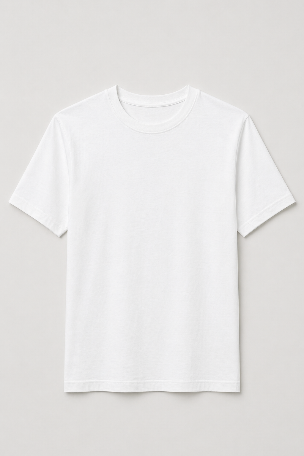 T-Shirt — PRE-ORDER – lifestyle look, styled by Philip Zepter