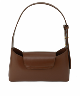 Borsa a Spalla con Pattina - ZS-2547 – interior detail – ZEST by Philip Zepter