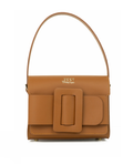 Borsa a Mano con Fibbia - ZS-2524 – back view – ZEST by Philip Zepter