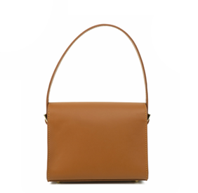 Borsa a Mano con Fibbia - ZS-2524 – interior detail – ZEST by Philip Zepter