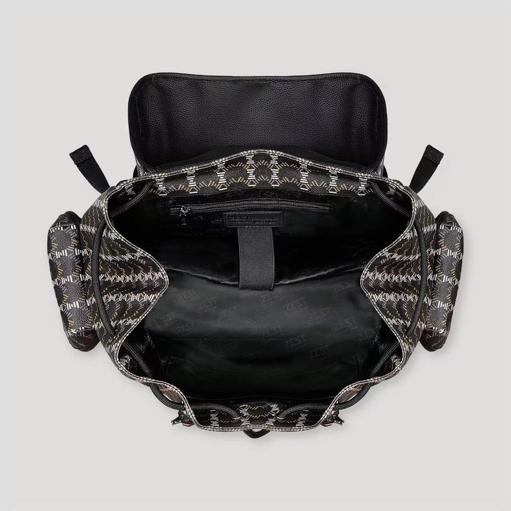 Backpack ZS-2548 — PRE-ORDER — ZS-2548 BACKPACK