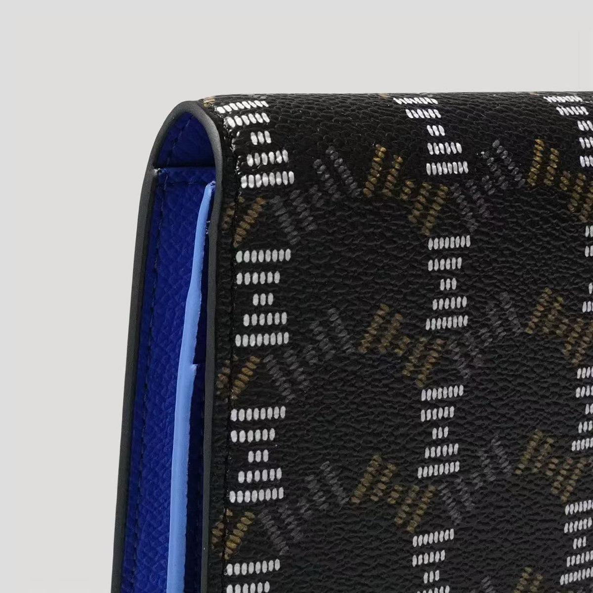 PORTAFOGLIO — PORTAFOGLIO MONOGRAM UOMO ZS-2559