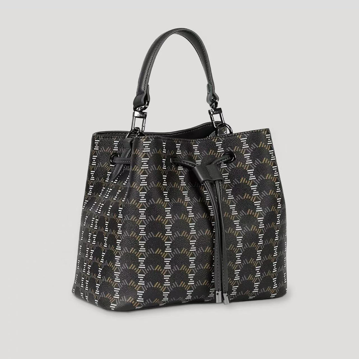 Mini Tote Bag ZS-2553 — PRE-ORDER — ZS-2553 MINI TOTE BAG