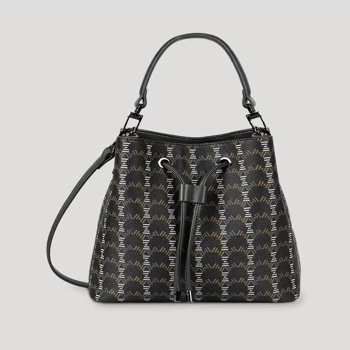 Mini Tote Bag ZS-2553 — PRE-ORDER — ZS-2553 MINI TOTE BAG