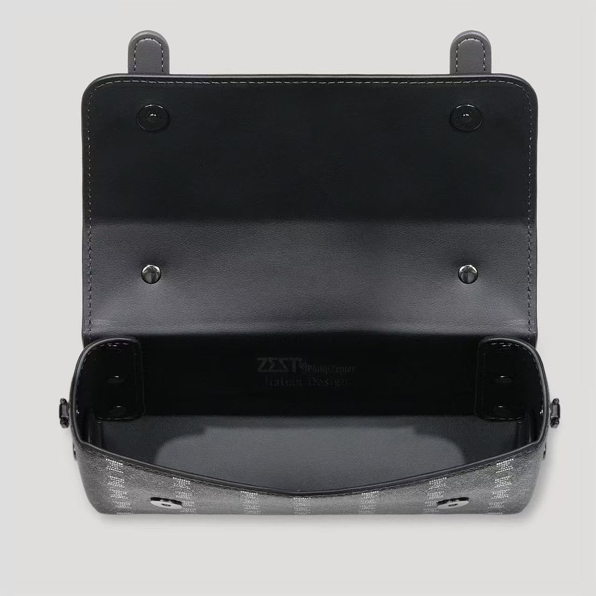 ZS-2550 Handbag — PRE-ORDER — ZS-2550 HANDBAG
