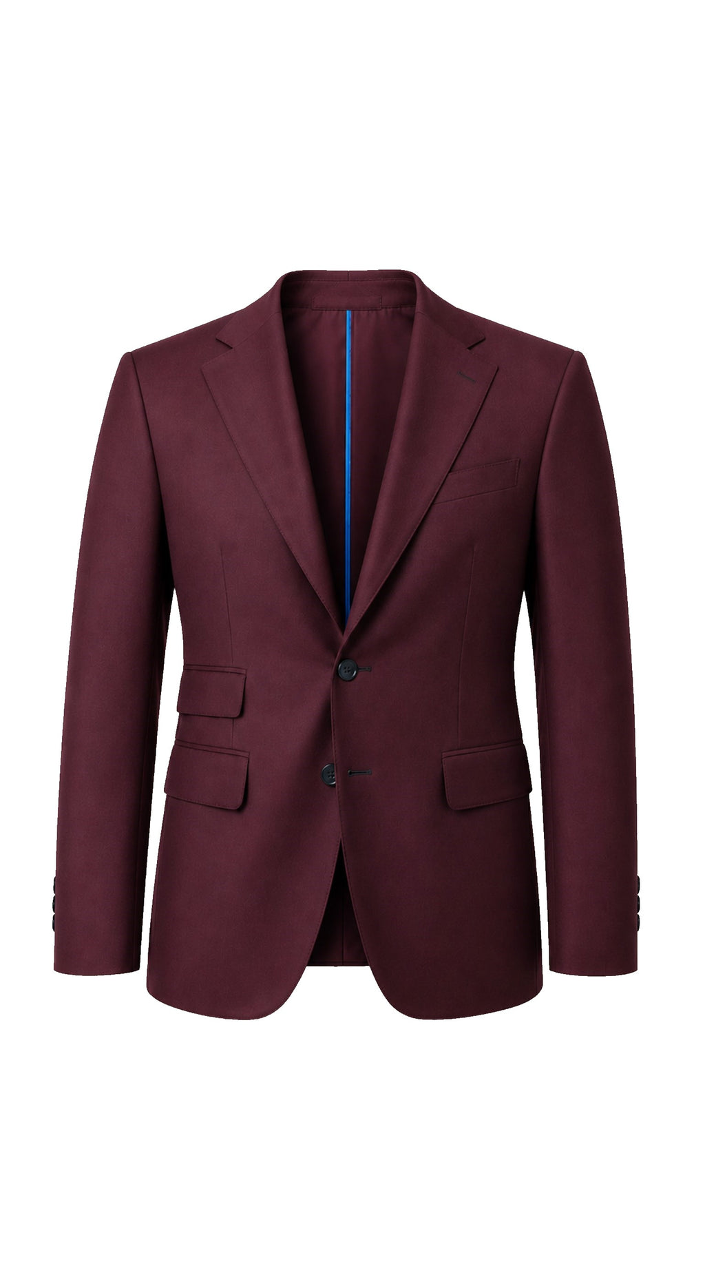 Single-Breasted Suit and Shirt ORION — PRE-ORDER — PZ001 ORION