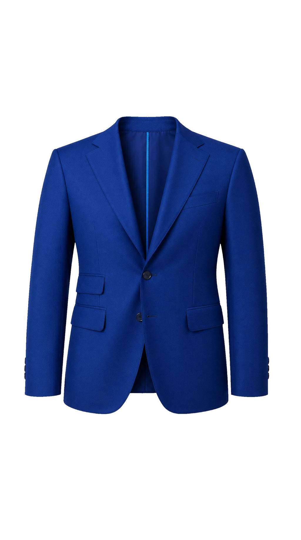 Single-Breasted Suit and Shirt ORION — PRE-ORDER — PZ001 ORION