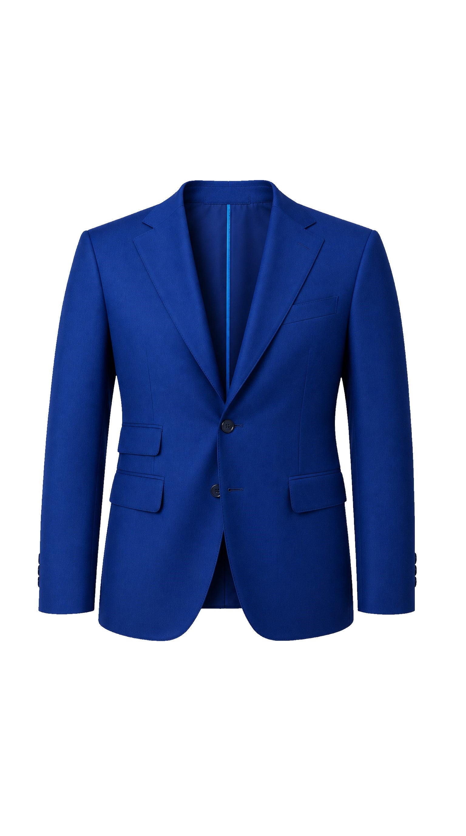 Single-Breasted Suit and Shirt ORION — PRE-ORDER — PZ001 ORION