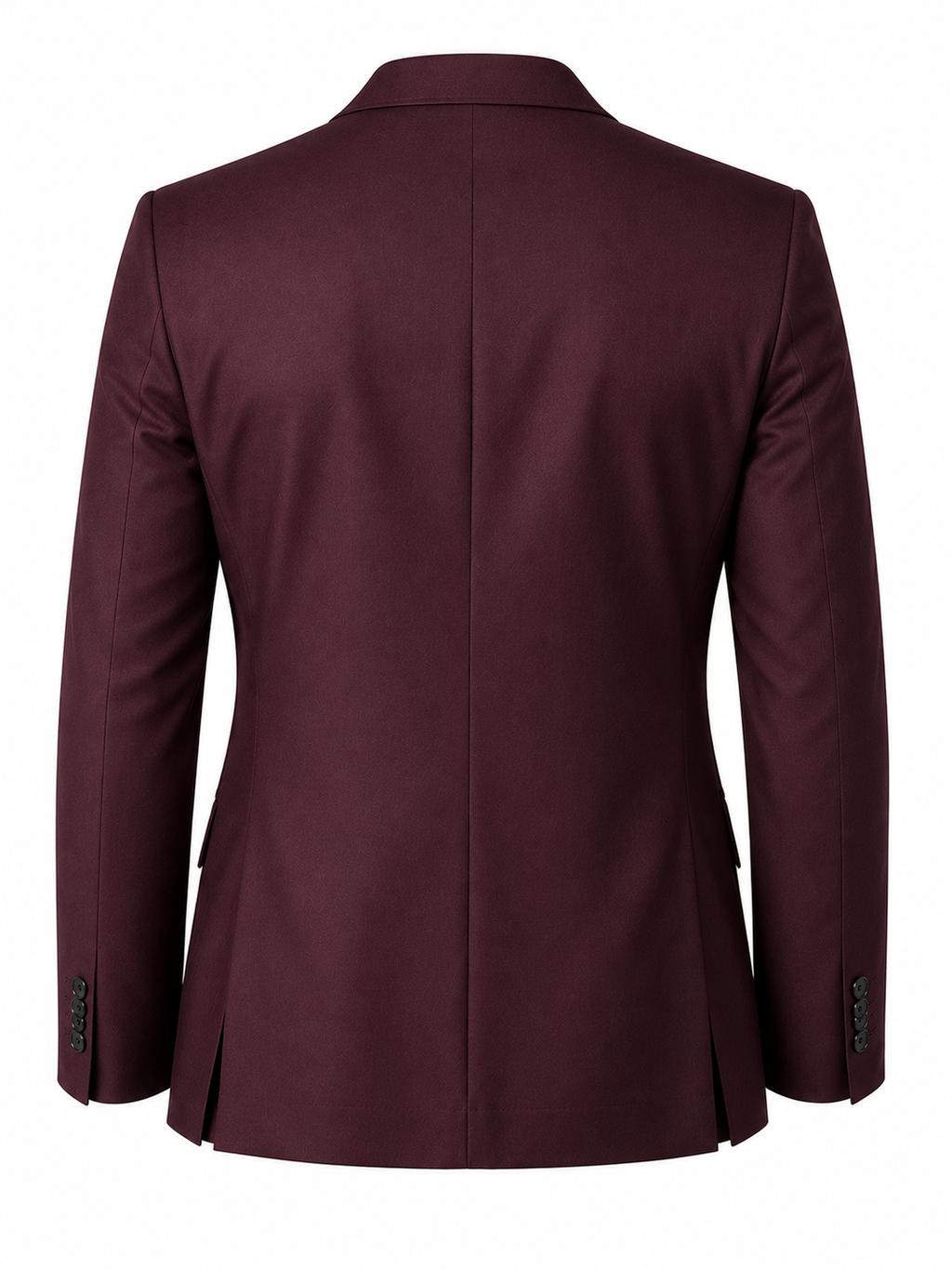 Single-Breasted Suit and Shirt ORION — PRE-ORDER — PZ001 ORION