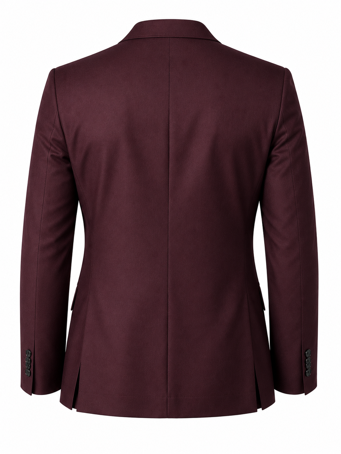 Single-Breasted Suit and Shirt ORION — PRE-ORDER — PZ001 ORION