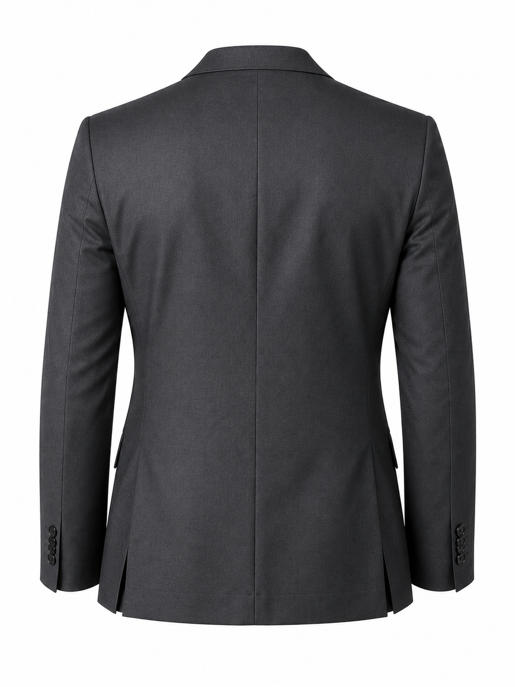 Single-Breasted Suit and Shirt ORION — PRE-ORDER — PZ001 ORION