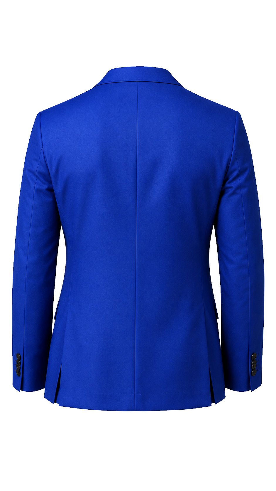Single-Breasted Suit and Shirt ORION — PRE-ORDER — PZ001 ORION