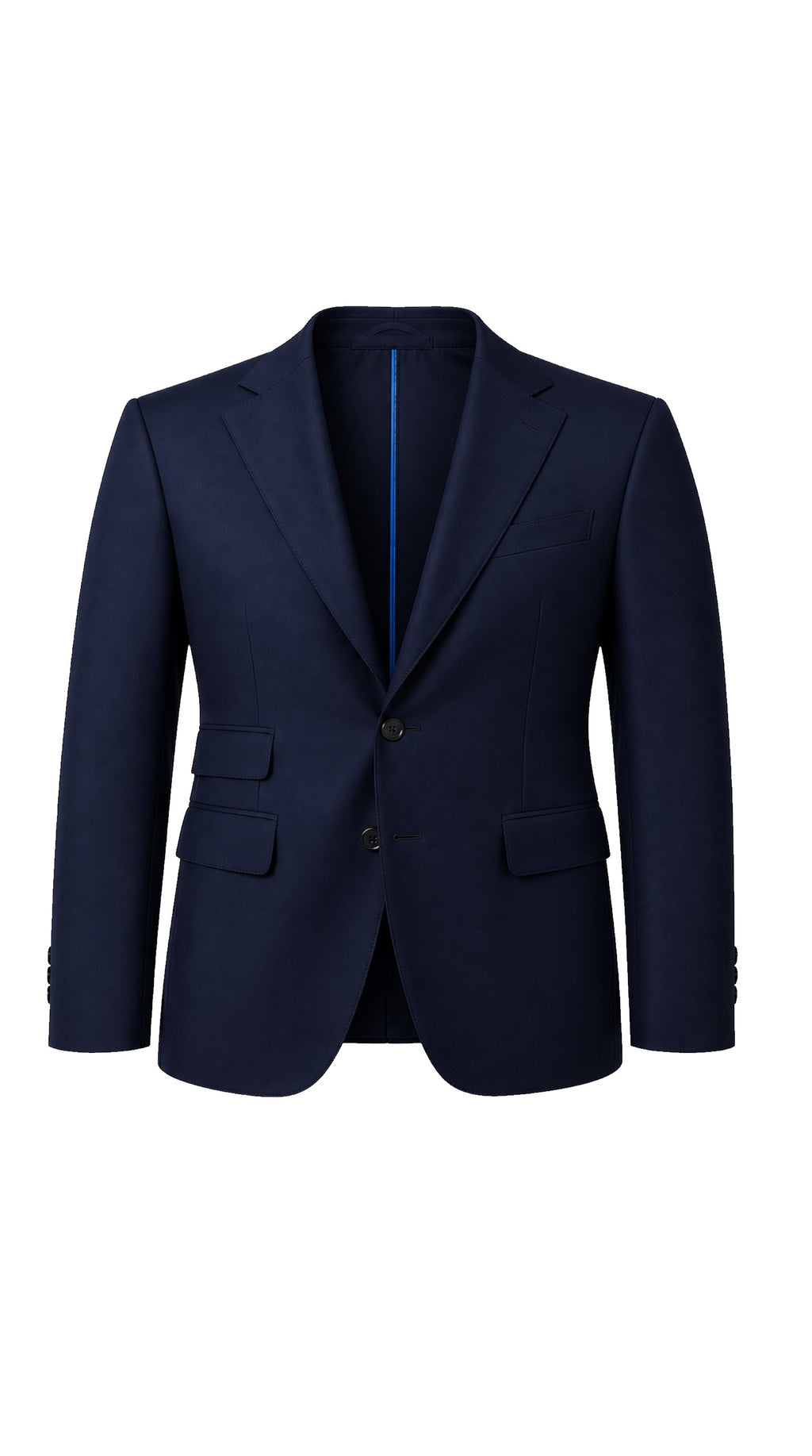 Single-Breasted Suit and Shirt ORION — PRE-ORDER — PZ001 ORION