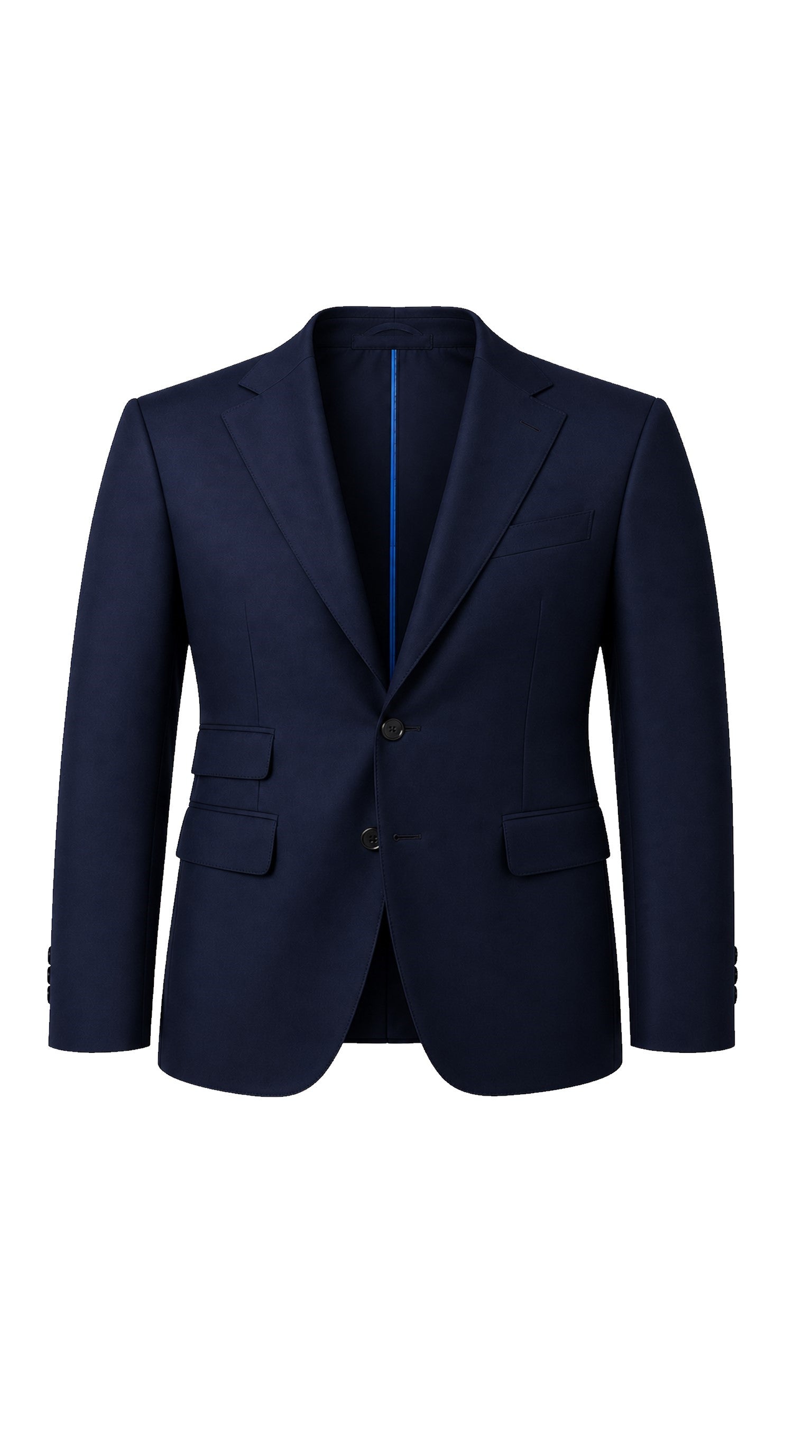Single-Breasted Suit and Shirt ORION — PRE-ORDER — PZ001 ORION