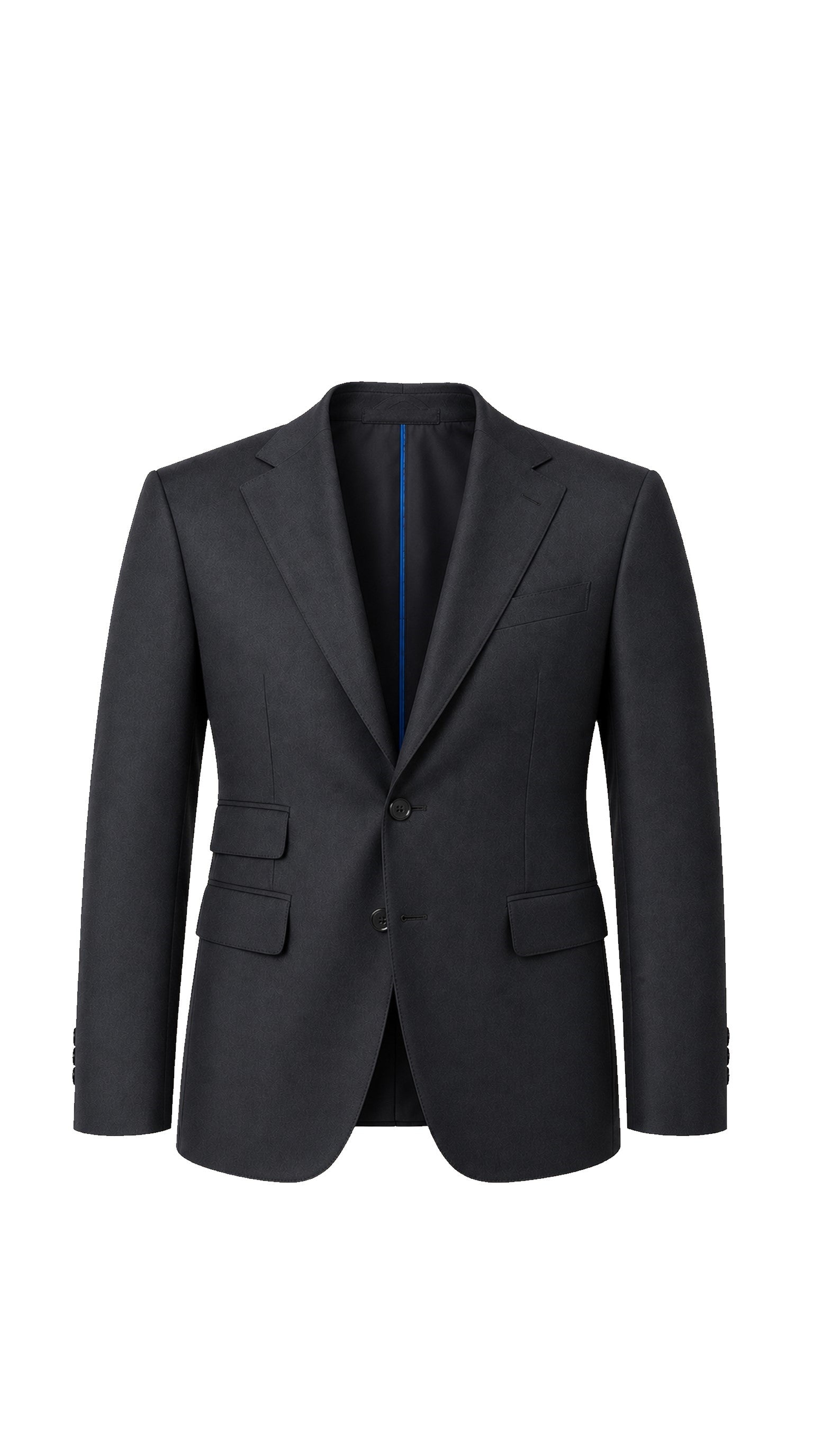 Single-Breasted Suit and Shirt ORION — PRE-ORDER — PZ001 ORION
