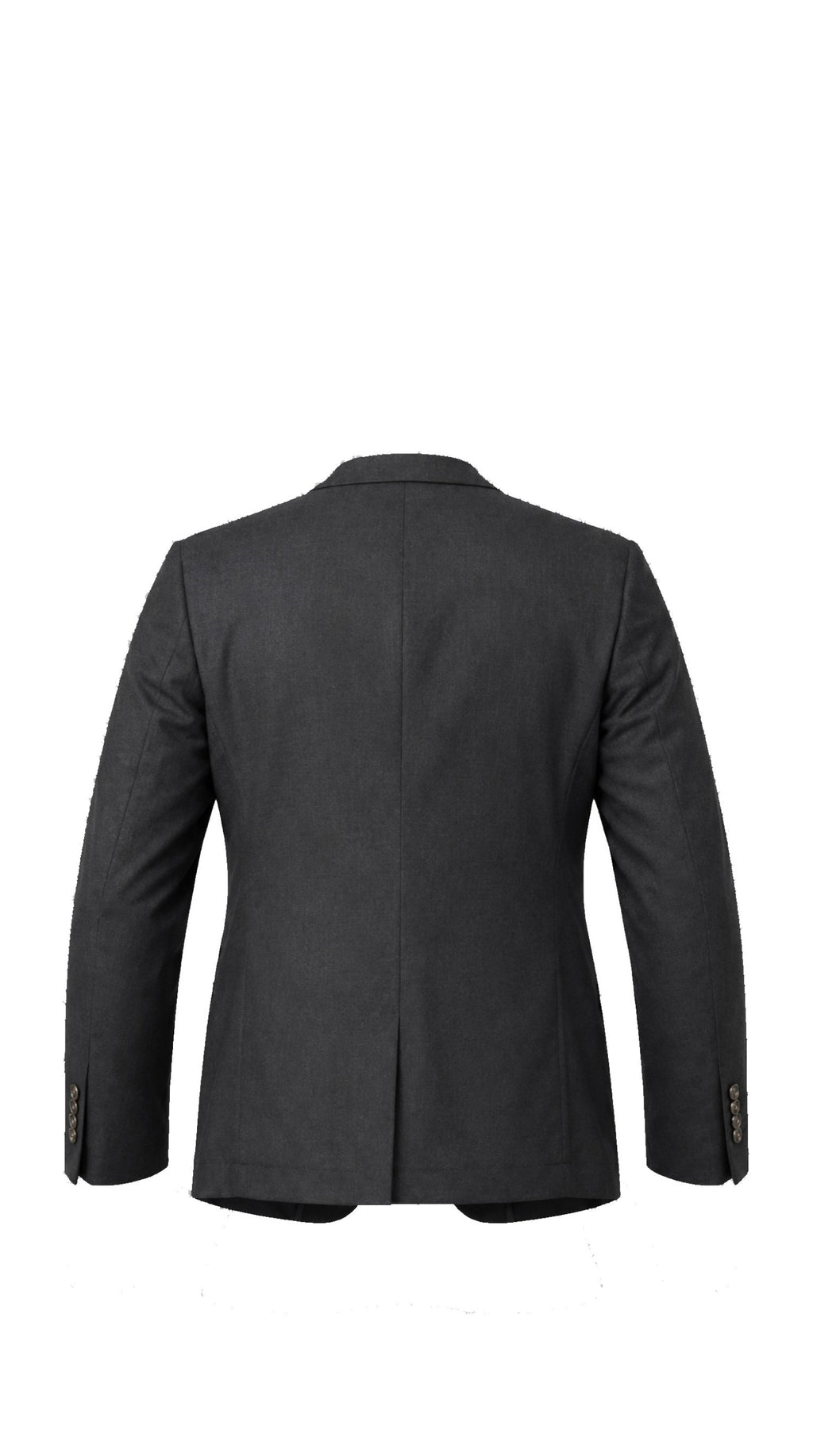 Double-Breasted Suit ATLAS — PRE-ORDER — PZ002 ATLAS