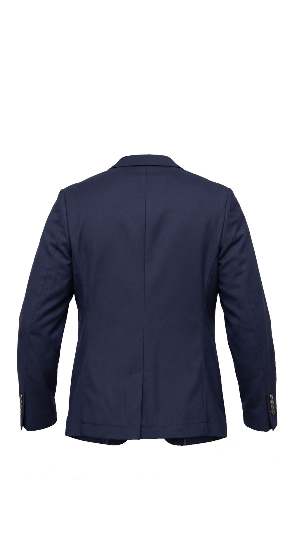 Double-Breasted Suit ATLAS — PRE-ORDER — PZ002 ATLAS