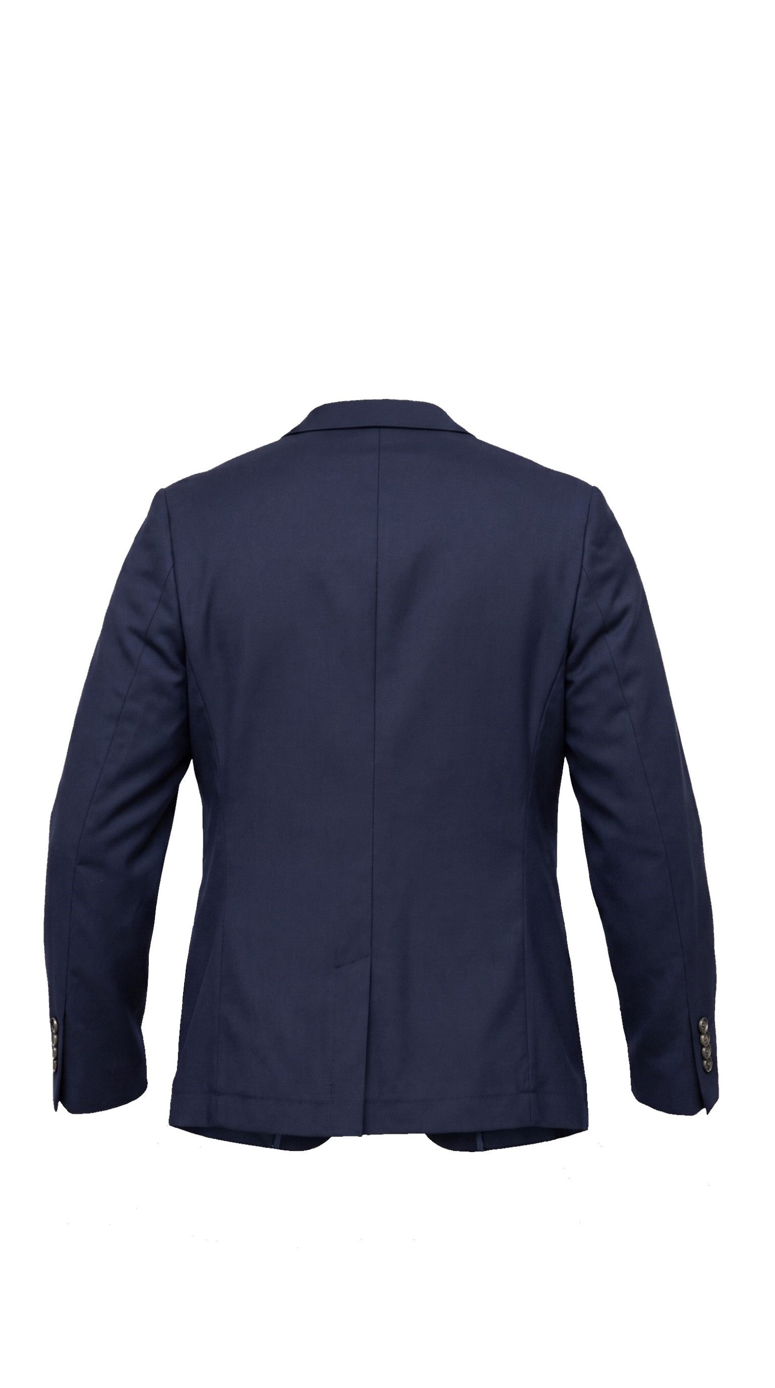 Double-Breasted Suit ATLAS — PRE-ORDER — PZ002 ATLAS