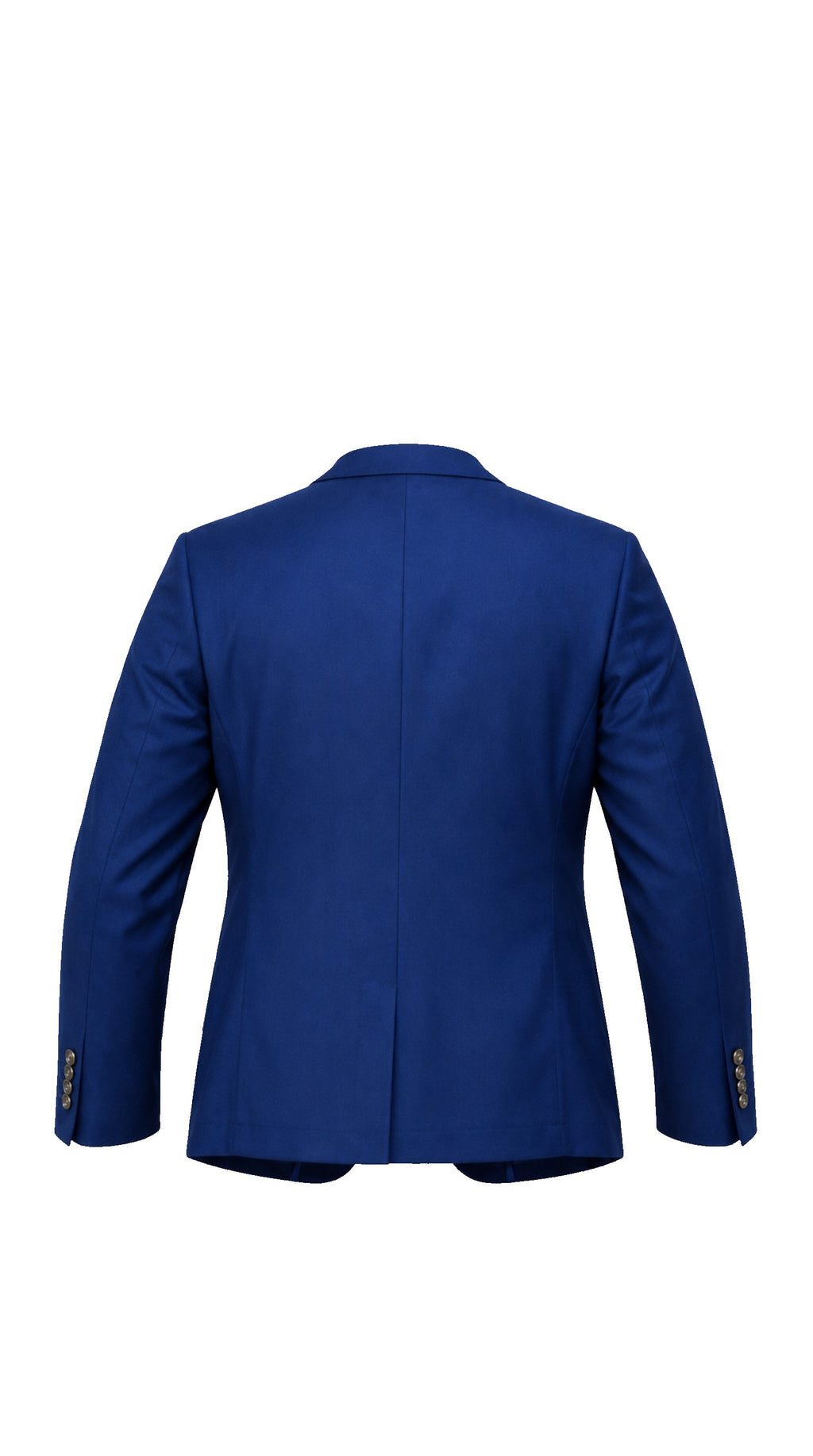 Decorative Double-Breasted Suit VEGA — PRE-ORDER — PZ003 VEGA
