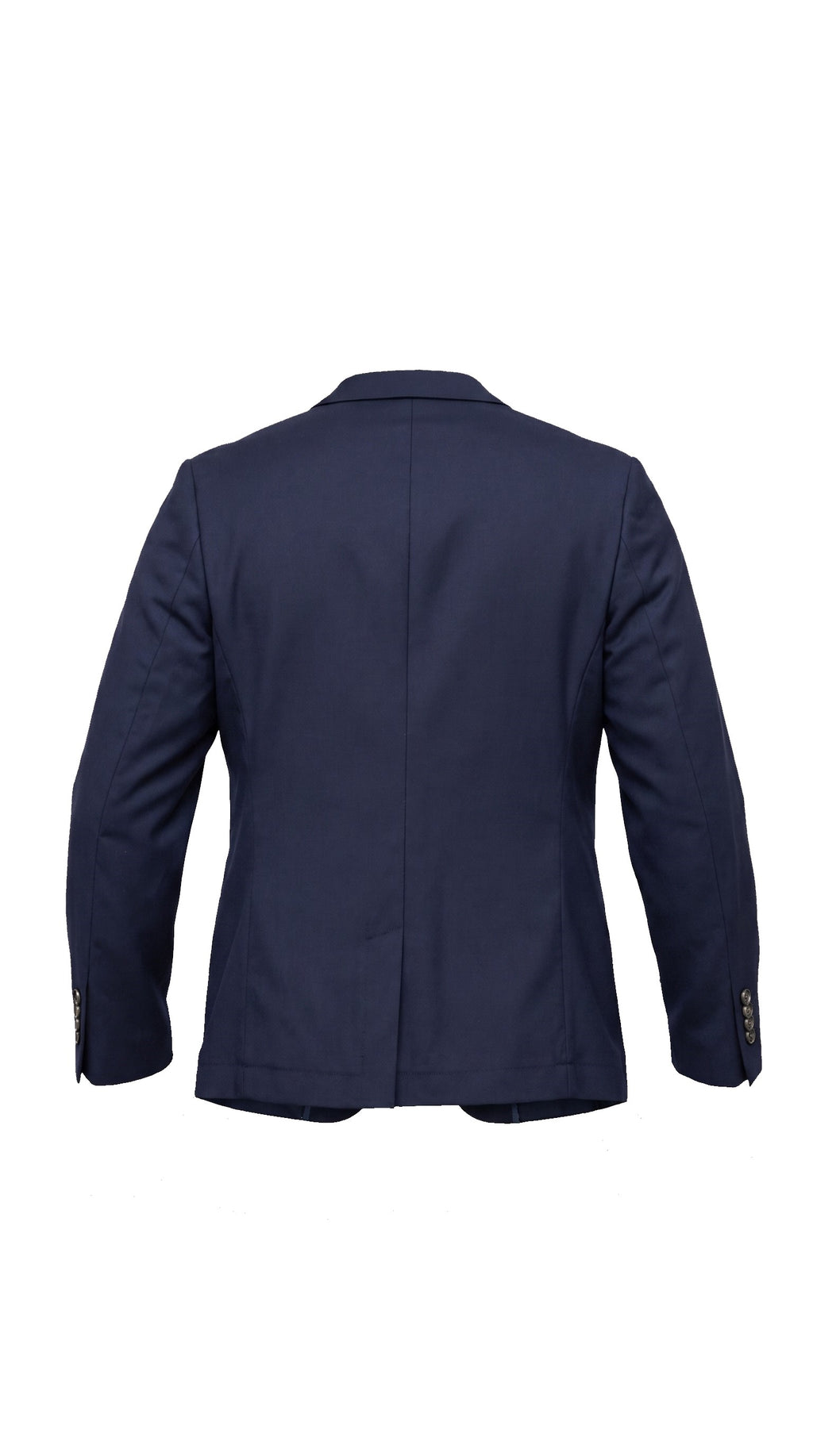 Decorative Double-Breasted Suit VEGA — PRE-ORDER — PZ003 VEGA