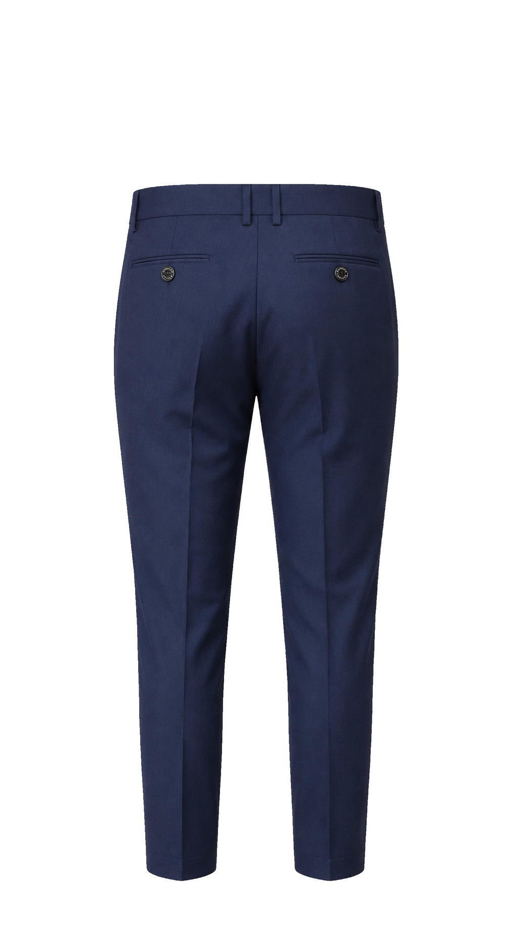 Tailored Cropped Trousers NOVA— PRE-ORDER — PZ004