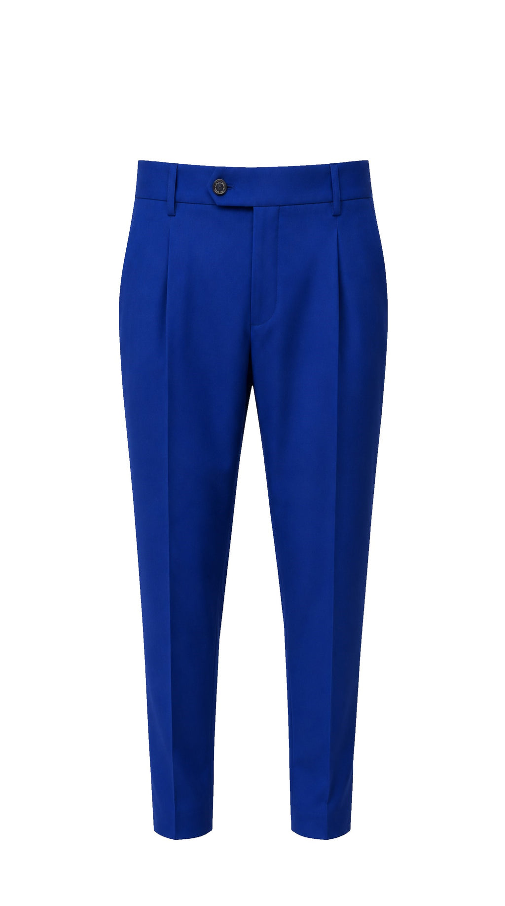 Tailored Cropped Trousers NOVA— PRE-ORDER — PZ004