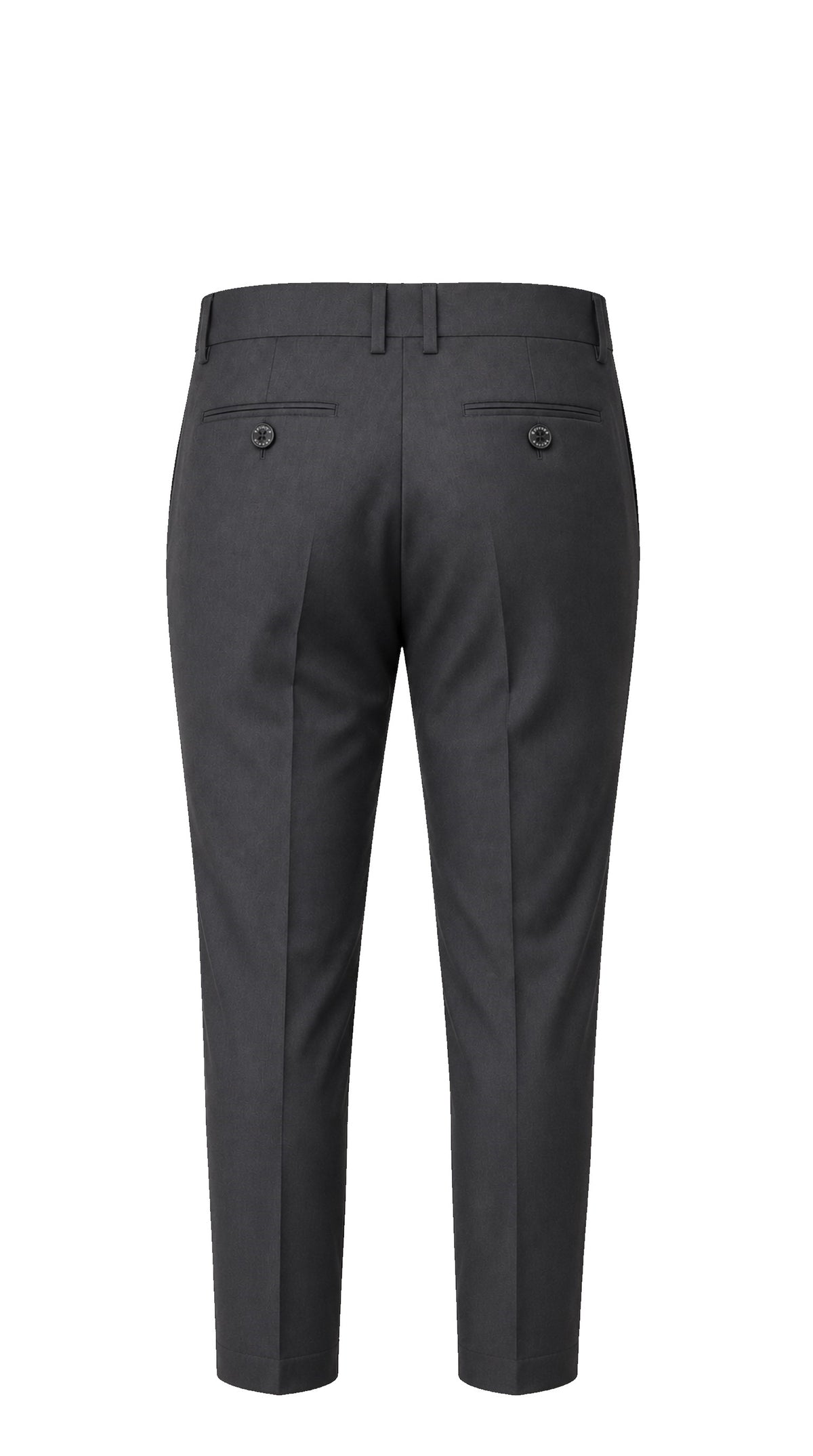 Tailored Cropped Trousers NOVA— PRE-ORDER — PZ004