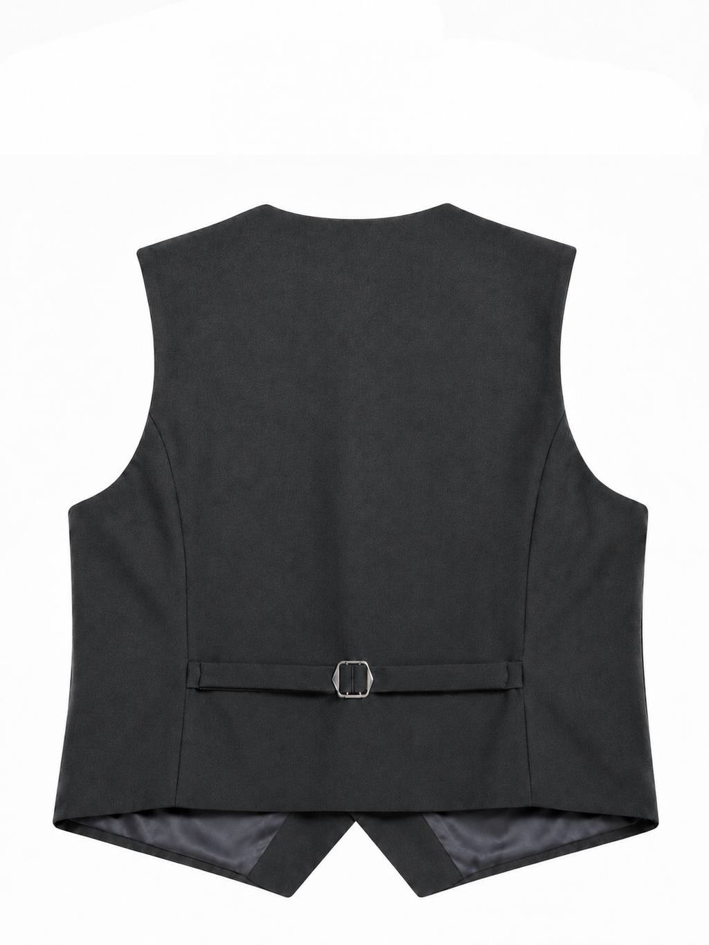 Gilet Sartoriale in Lana PULSE — PRE-ORDER — PZ008 PULSE