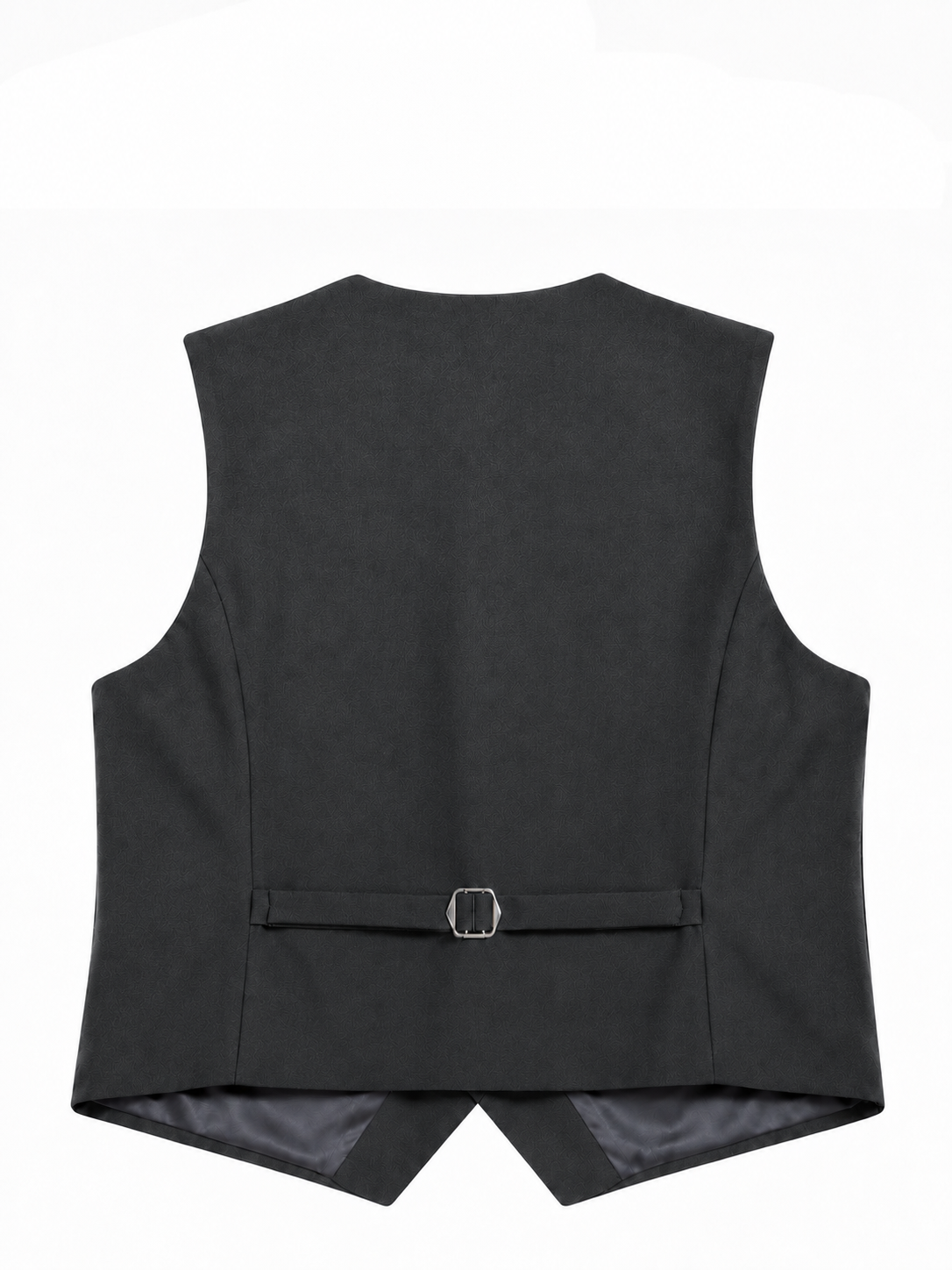 Gilet Sartoriale in Lana PULSE — PRE-ORDER — PZ008 PULSE